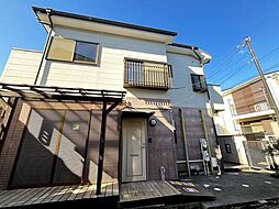 市川市真間1丁目　中古