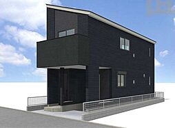 市川市本行徳　新築