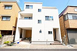 市川市南八幡2丁目　中古