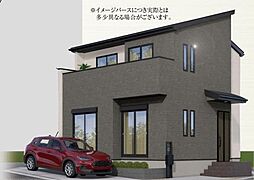 市川市大野町2丁目　新築