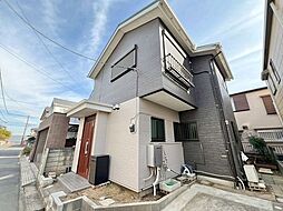 市川市国分1丁目　中古