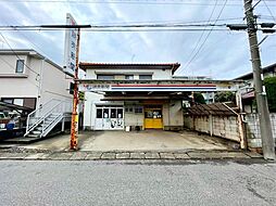 松戸市二十世紀が丘美野里町　土地