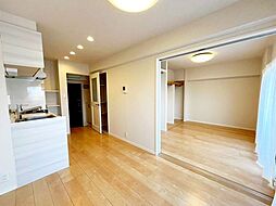 西船橋ファミリーマンション