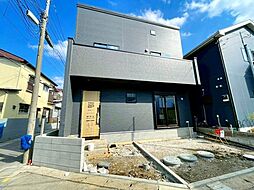 市川市曽谷7丁目 新築