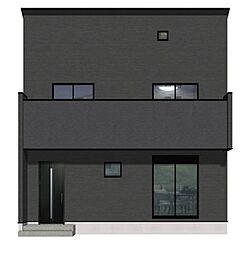 市川市曽谷7丁目　新築