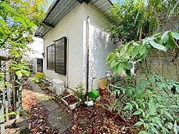 市川市八幡5丁目 土地