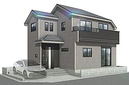 市川市曽谷7丁目　新築