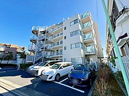 ライネスハイム南市川