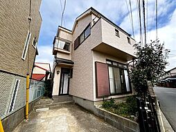 船橋市旭町1丁目　中古