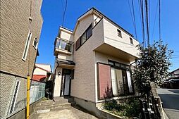 船橋市旭町1丁目　中古