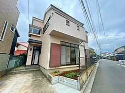 船橋市旭町1丁目　中古
