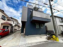 市川市大野町1丁目　中古