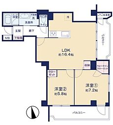 マンション市川