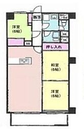 市川江戸川堤マンション