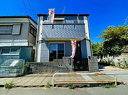 市川市国分7丁目　中古