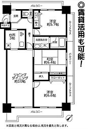 エレガントライフ松戸