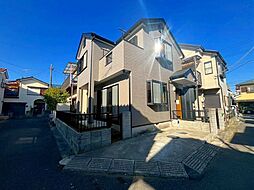 市川市須和田1丁目　中古