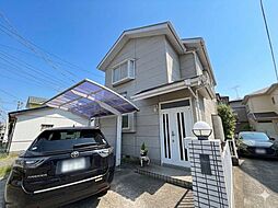 市川市高谷3丁目　中古