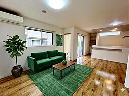 市川市曽谷2丁目　中古