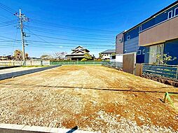 市川市下貝塚1丁目 土地