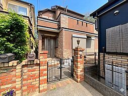 船橋市前貝塚町　中古