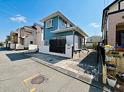 松戸市高塚新田　中古