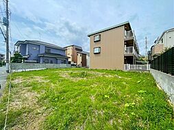 市川市大和田3丁目 土地全3区画 1区画