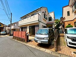 船橋市旭町1丁目　中古