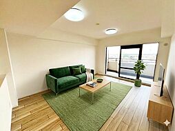 アトラス松戸A棟