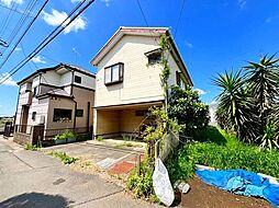 市川市奉免町　中古