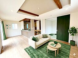 船橋市丸山5丁目　新築全4棟　3号棟