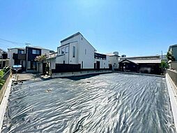 市川市菅野1丁目　土地