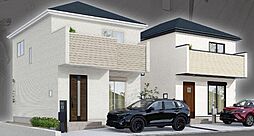 市川市中国分5丁目　新築