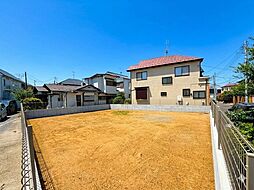 市川市東菅野2丁目　土地