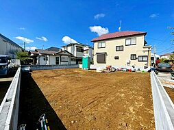 市川市東菅野2丁目 土地