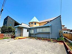 松戸市高塚新田　土地