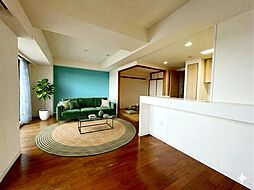 プライヴェル東中山