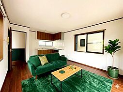 船橋市旭町2丁目　中古