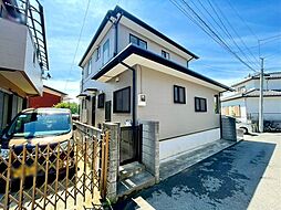 船橋市上山町3丁目　中古