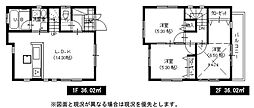 市川市宮久保6丁目　中古