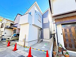 市川市曽谷5丁目　新築