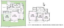 鎌ケ谷市鎌ケ谷2丁目　中古