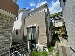 市川市柏井町2丁目 中古