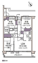 ディアパーク西船橋