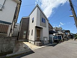 市川市宮久保6丁目　中古