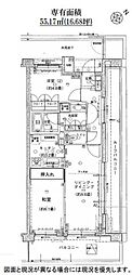 パークホームズ西船橋サウス