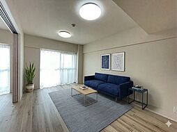 市川ハイツB棟