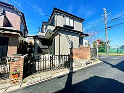 市川市下貝塚2丁目　中古