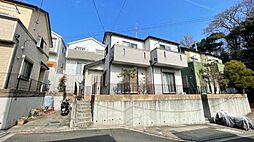 松戸市和名ケ谷　中古
