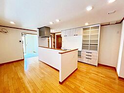 市川市菅野2丁目　中古